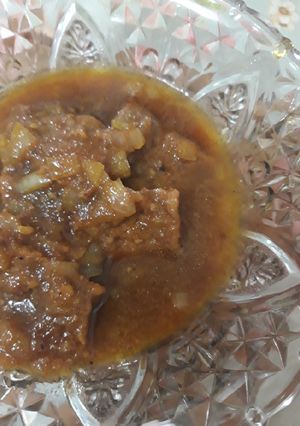 Foto resep Bistik Daging Sapi