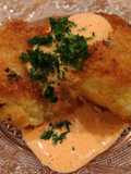 Rose Family's Crab Cakes