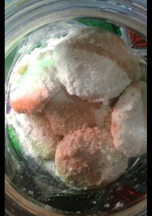 Foto resep Kue susu