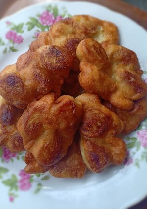 Foto resep 19. 𝙶𝚘𝚛𝚎𝚗𝚐𝚊𝚗 𝙲𝚎𝚖𝚙𝚎𝚍𝚊𝚔