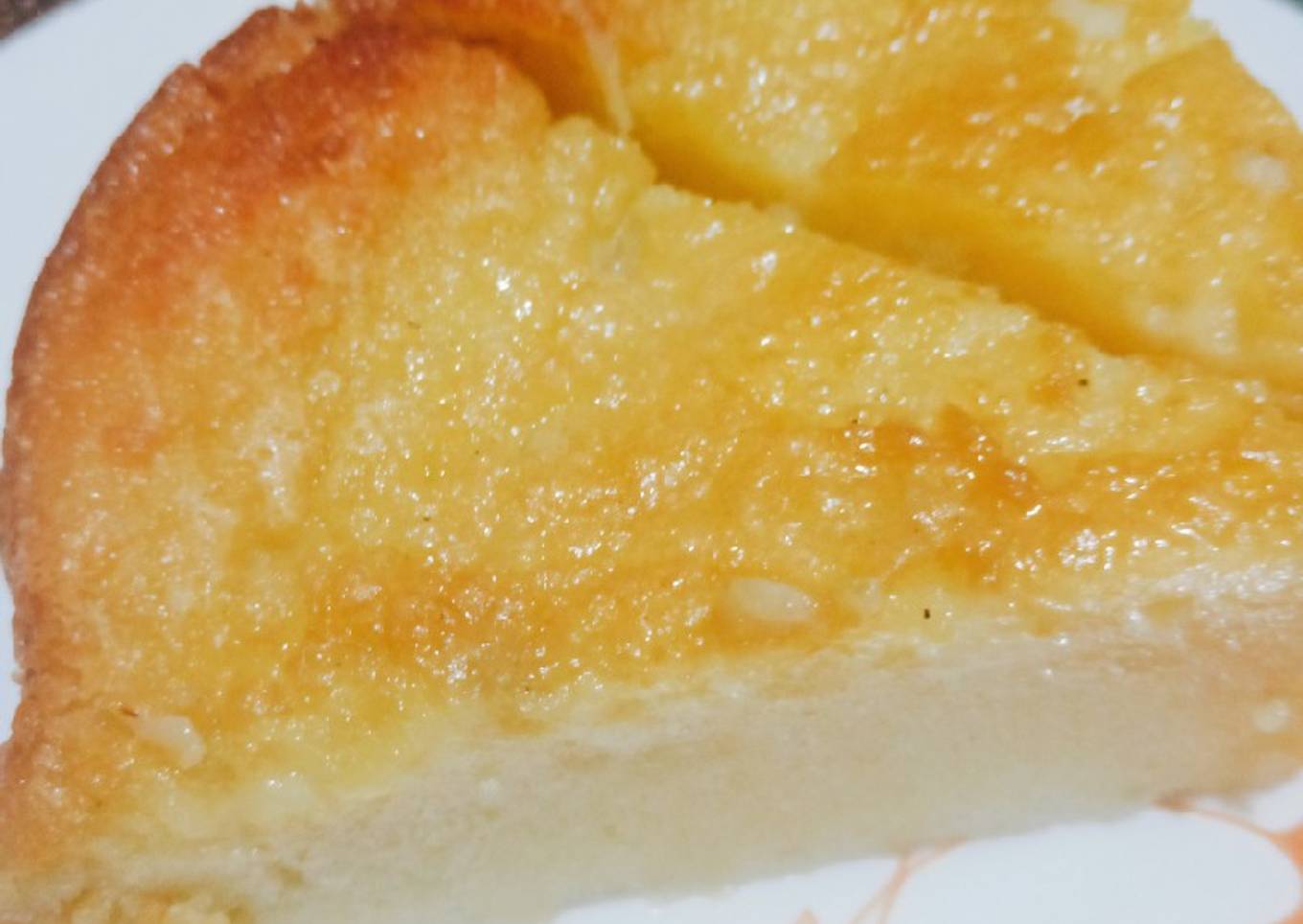Bingka Kentang