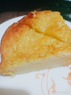 Foto resep Bingka Kentang