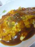 Quick & Easy Curry Sauce Omurice