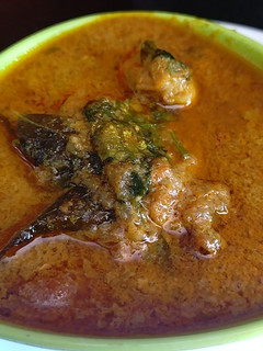 சிக்கன் குழம்பு(chicken curry recipe in tamil) செய்முறை முக்கிய புகைப்படம்