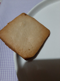 Una foto de Galletas de masa sablé