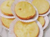 Bingka Kentang/Kue Lumpur