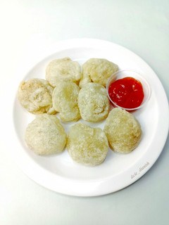 Foto resep Cireng