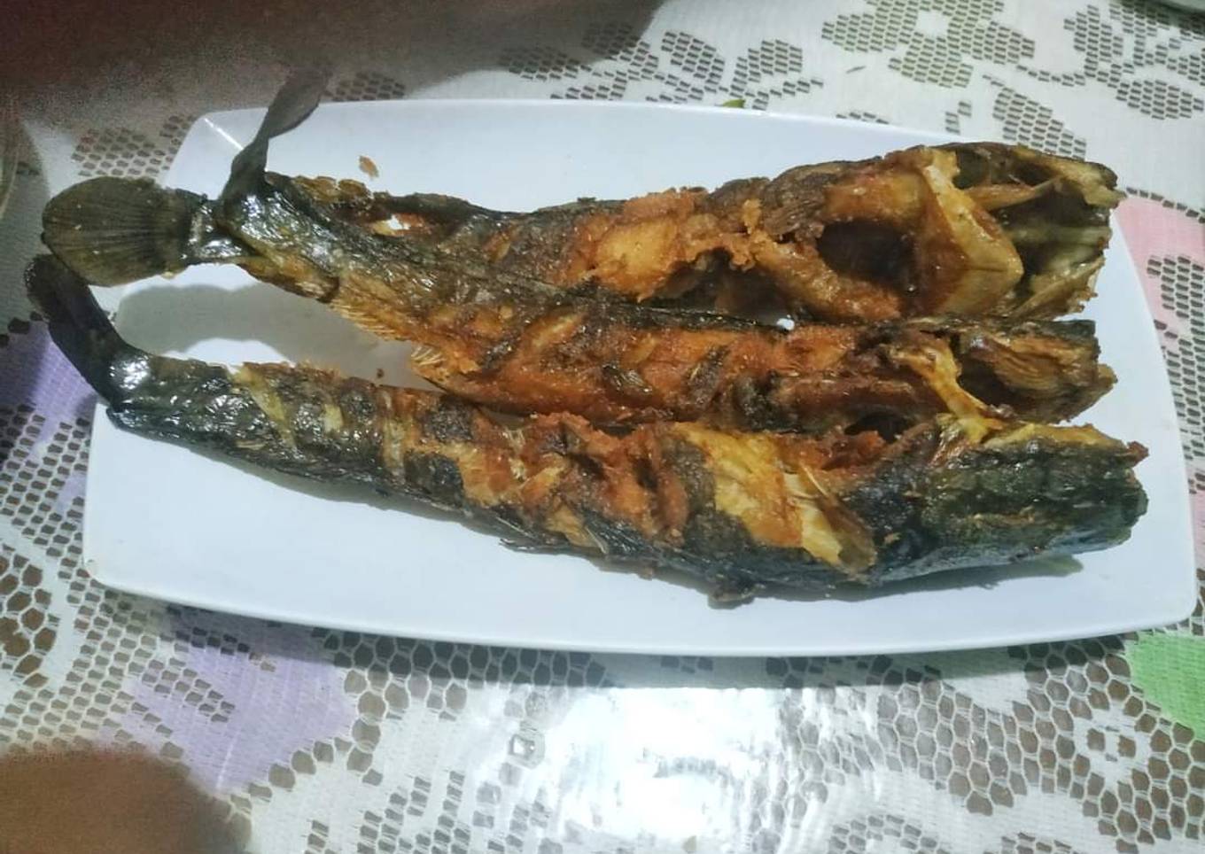 Lele Goreng