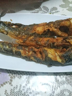 Foto resep Lele Goreng