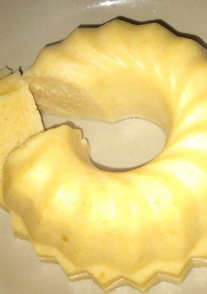 Foto resep Roti Tawar Kukus