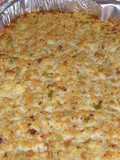 Brenda's Cornbread Dressing