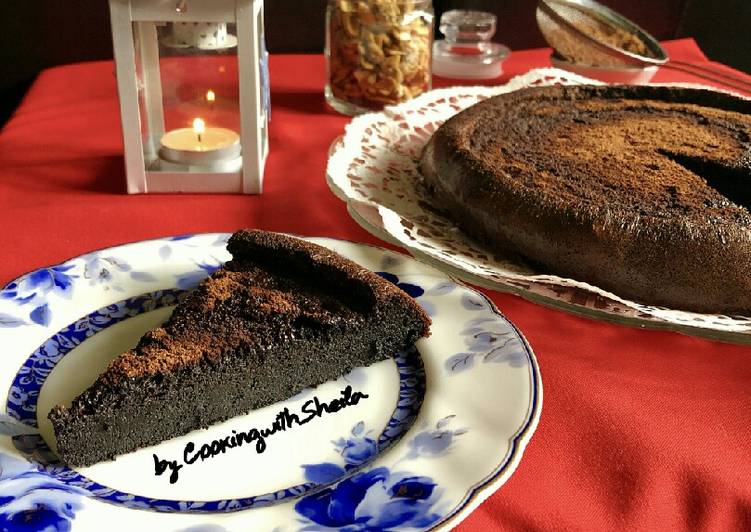 Rahasia Memasak Chocolate Mousse Cake Yang Enak