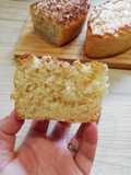 Brioche au yaourt
