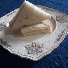 Malai sandwich A picture of Malai sandwich.