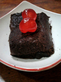 Foto resep Brownies kukus