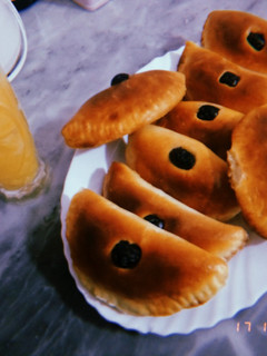 صورة لوصفة شوصون بالدجاج ❤