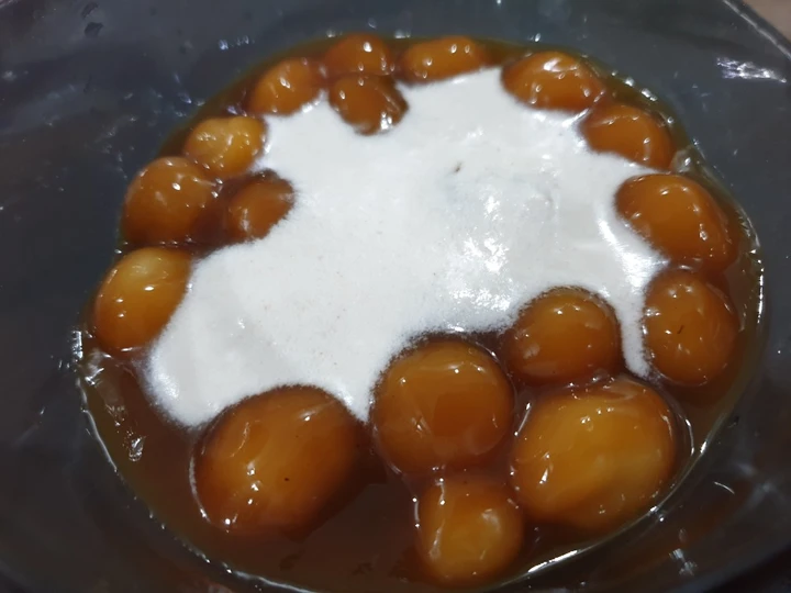 Cara Mudah Menyiapkan Resep Bubur Candil yang Menggugah Selera Anti Ribet, Mantap