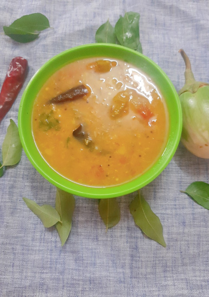 இன்ஸ்டன்ட் இட்லி சாம்பார் செய்முறை முக்கிய புகைப்படம்