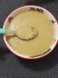 Sopa de alho-poró