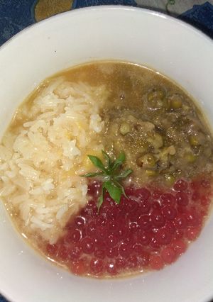 Foto resep Campur Sari ala Aq.
