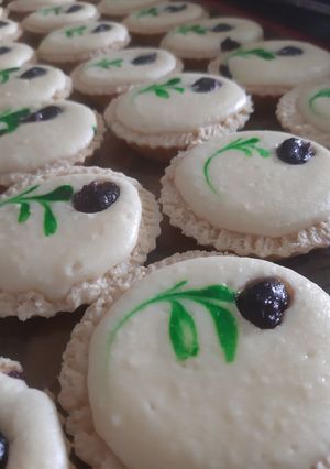 Gambar Cheese tart