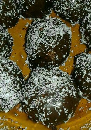 صورة لوصفة باونتي