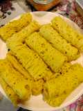 Roti Jala Simple