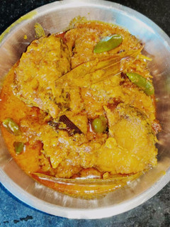 দই কাতলা (doi katla recipe in Bengali) রেসিপির প্রধান ছবি