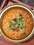 Creamy Ramyun