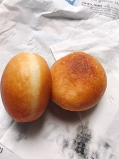 Foto resep Donut Empuk Soft Killer Bread