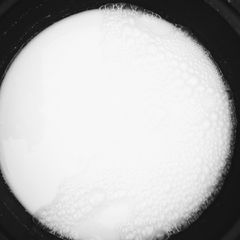 A picture of Soya milk drink.