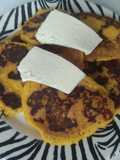 Cachapas