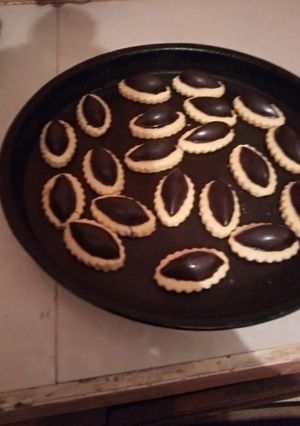 صورة لوصفة صابلي يذوب في الفم بشكل جميل