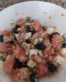 Ensalada campera