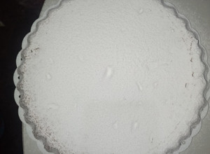 Una foto de Tarta de ricota