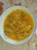 Opor ayam