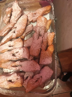 Una foto de Calzones rotos