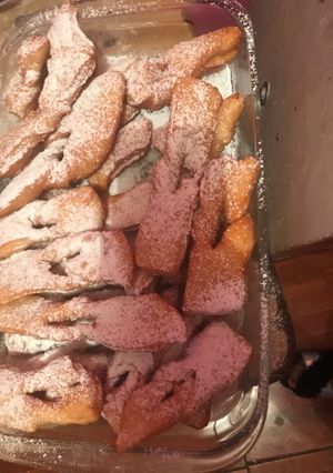 Una foto de Calzones rotos
