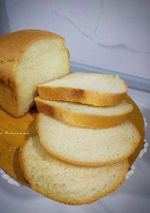Gambar Sweet Loaf