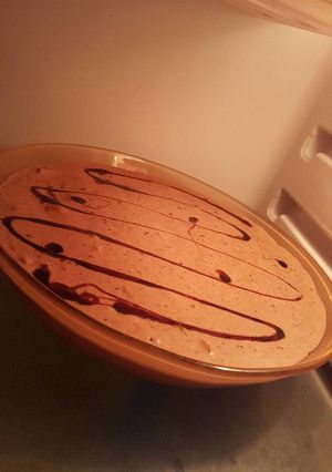 صورة لوصفة حلا الشعيرية- الكنافة-