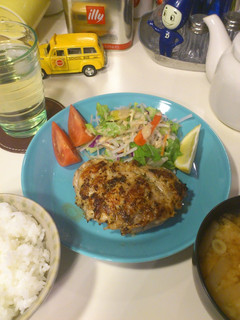 A picture of ★Garlic and Mustard Chicken Sauté★.