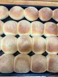 Easy Pandesal