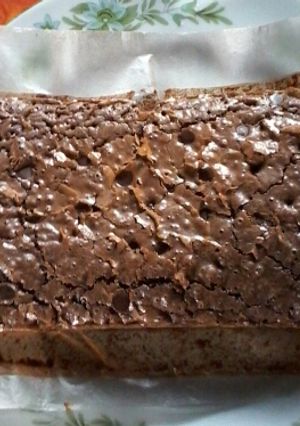 Foto resep Shyni brownies