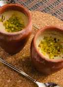 Khasta Misti Goja Recipe by Kumkum Chatterjee - Cookpad