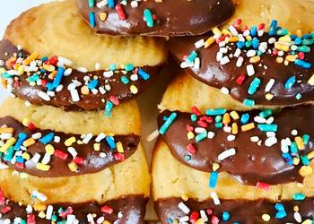 Easy Serving Recipe BUTTER COOKIES photographychallenge Delicious Nutritious