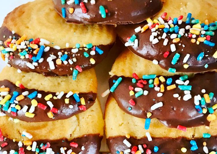 BUTTER COOKIES #photographychallenge BUTTER COOKIES #photographychallenge