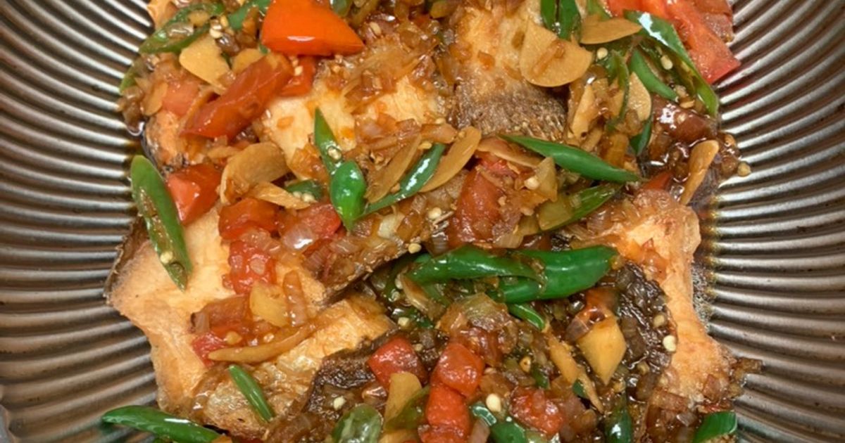 Resep sebelah rumahan enak dan mudah - Cookpad