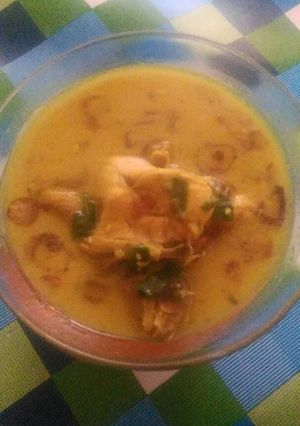 Foto resep 🐤Opor Ayam 🐤