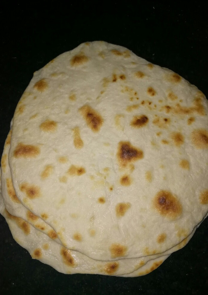 Una foto de Masa para tacos padrisimos
