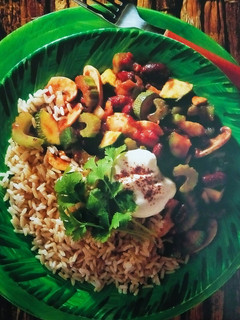 मैक्सिकन तोरी चिली (Mexican tori chilli recipe in hindi) रेसिपी मुख्य फोटो